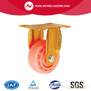 Kółko stałe o dużej wytrzymałości